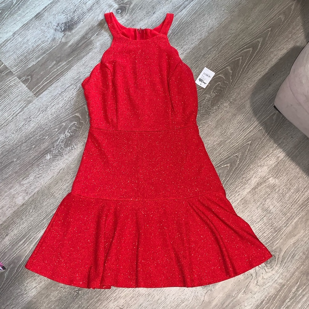 NWT Sparkle dress